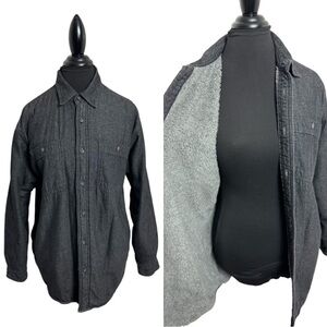 Wrangler Chambray Jacket